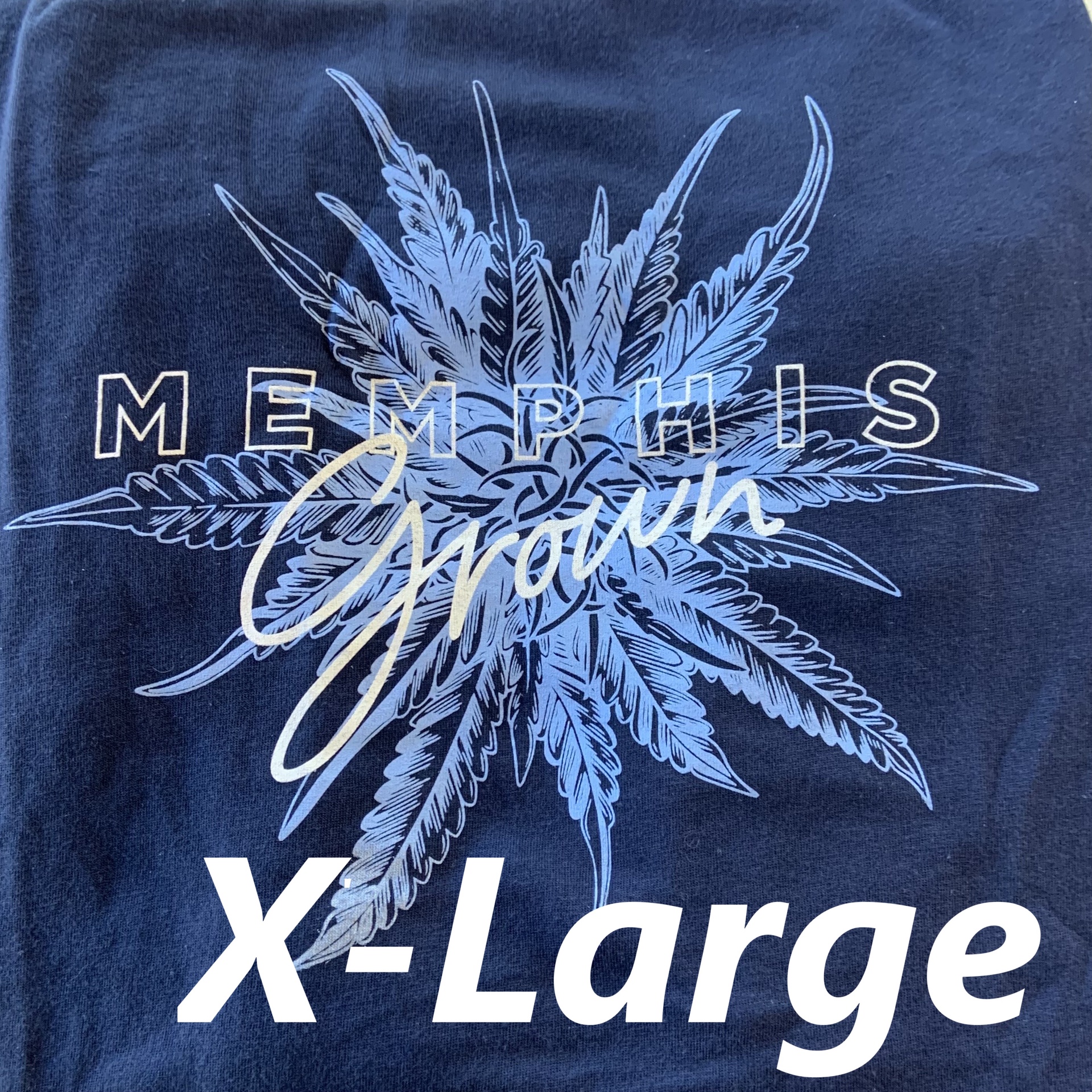 Memphis Grown / XL